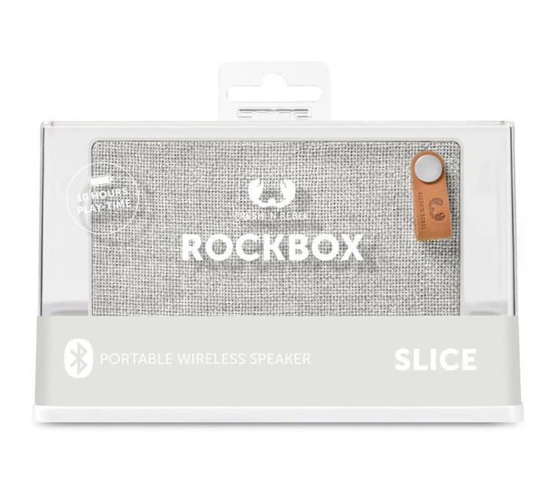 Jays t-Four Wireless+Fresh N Rebel Rockbox Slice Fabriq - 490536 - zdjęcie 7